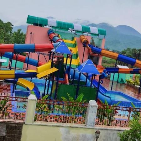 Srungavarapukota Siriki Resorts المظهر الخارجي الصورة