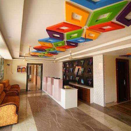 Srungavarapukota Siriki Resorts المظهر الخارجي الصورة