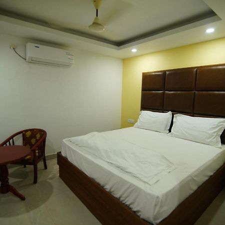 Srungavarapukota Siriki Resorts المظهر الخارجي الصورة