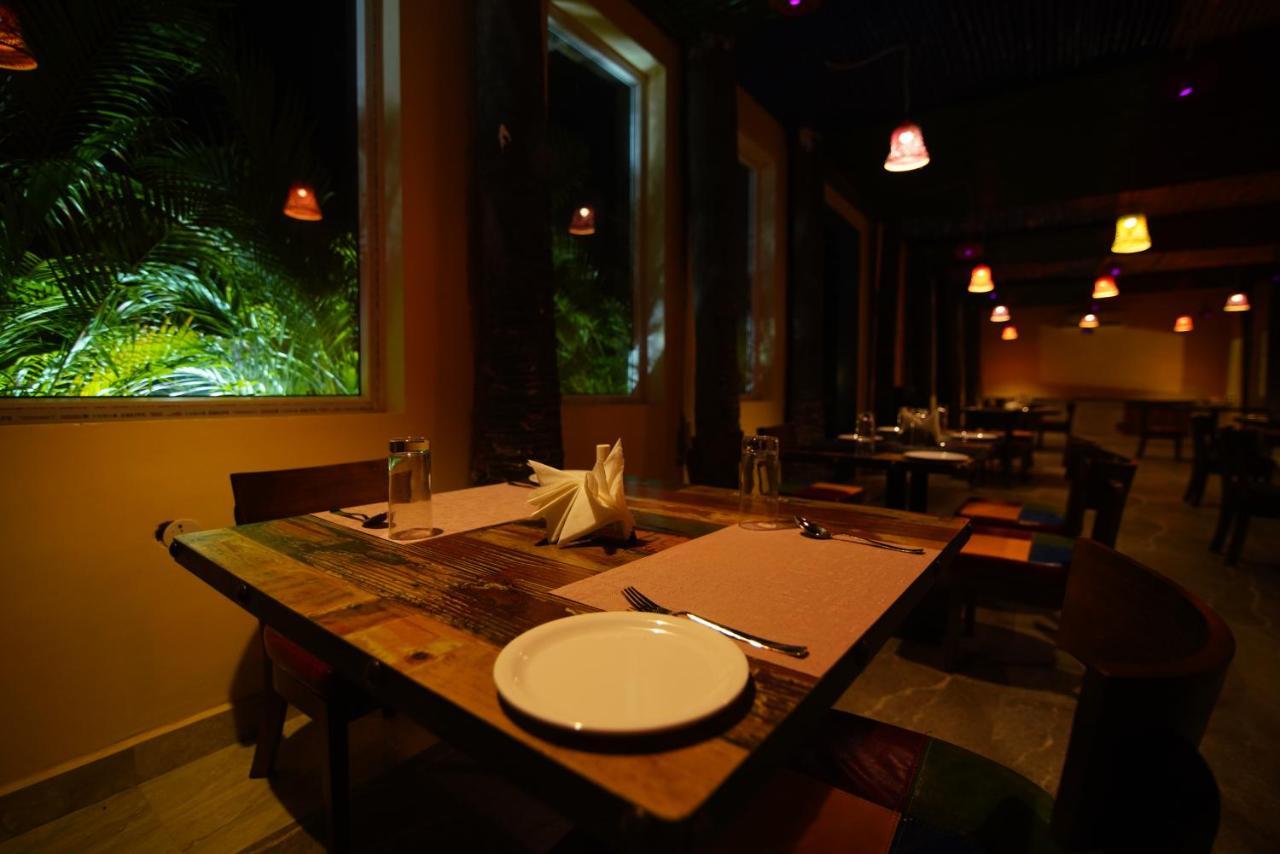 Srungavarapukota Siriki Resorts المظهر الخارجي الصورة