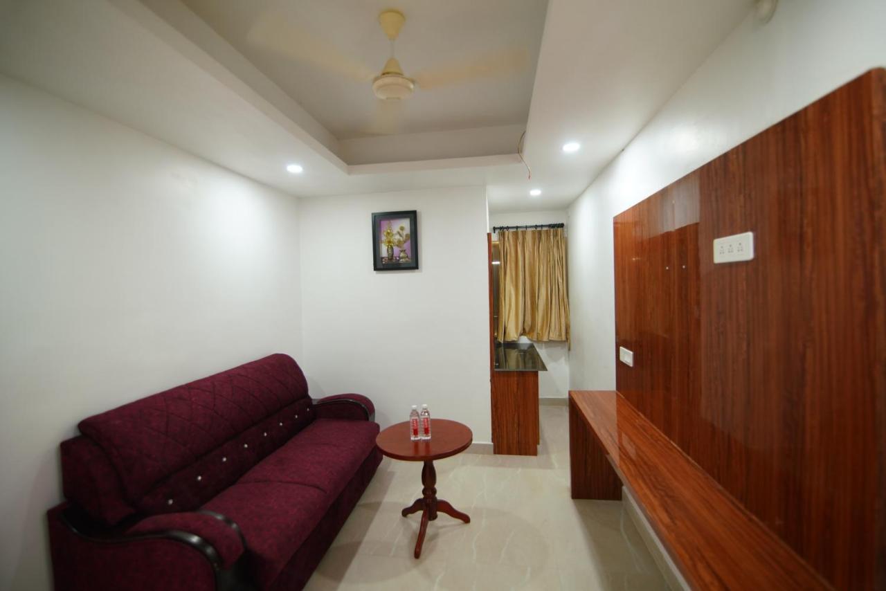 Srungavarapukota Siriki Resorts المظهر الخارجي الصورة
