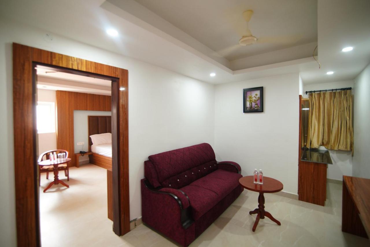 Srungavarapukota Siriki Resorts المظهر الخارجي الصورة