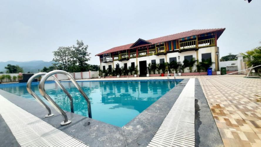 Srungavarapukota Siriki Resorts المظهر الخارجي الصورة