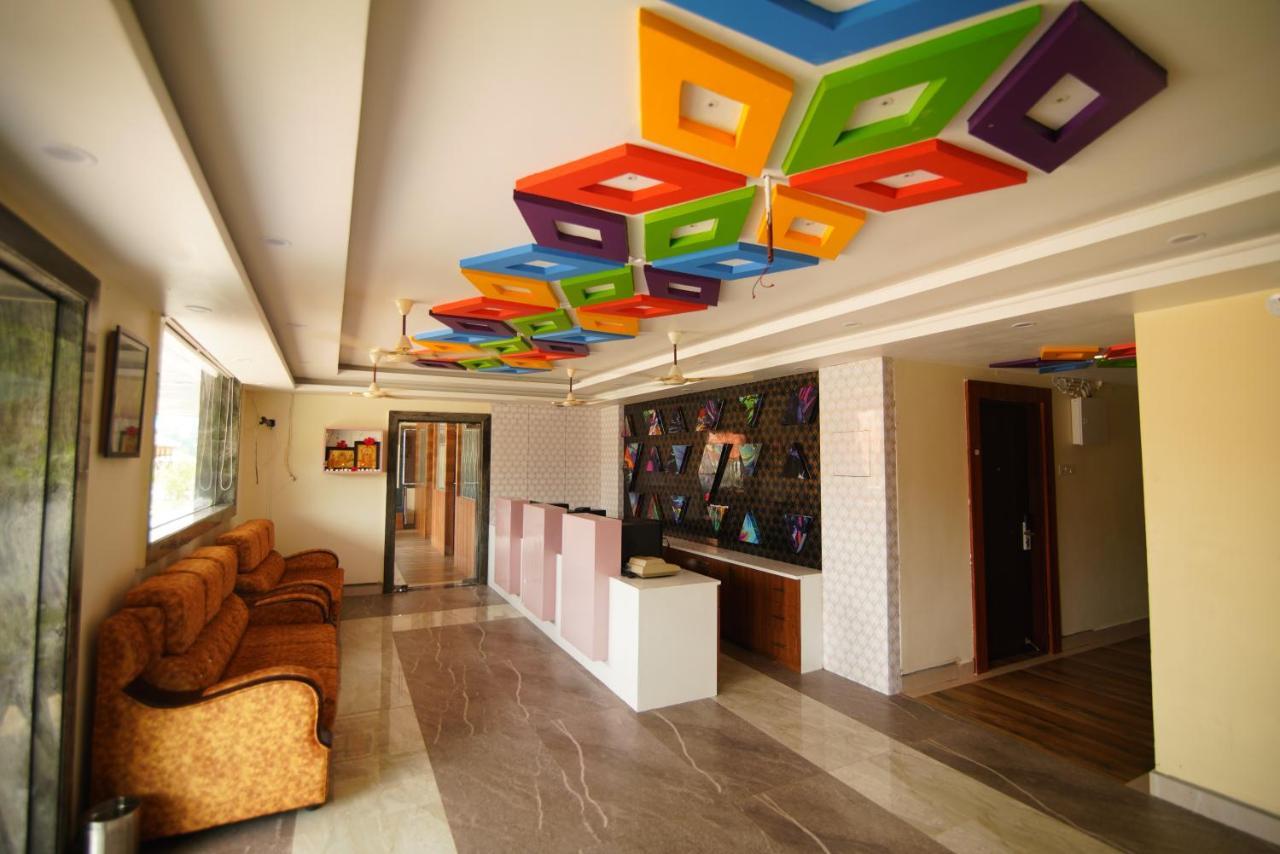 Srungavarapukota Siriki Resorts المظهر الخارجي الصورة
