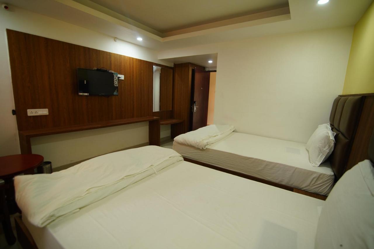 Srungavarapukota Siriki Resorts المظهر الخارجي الصورة