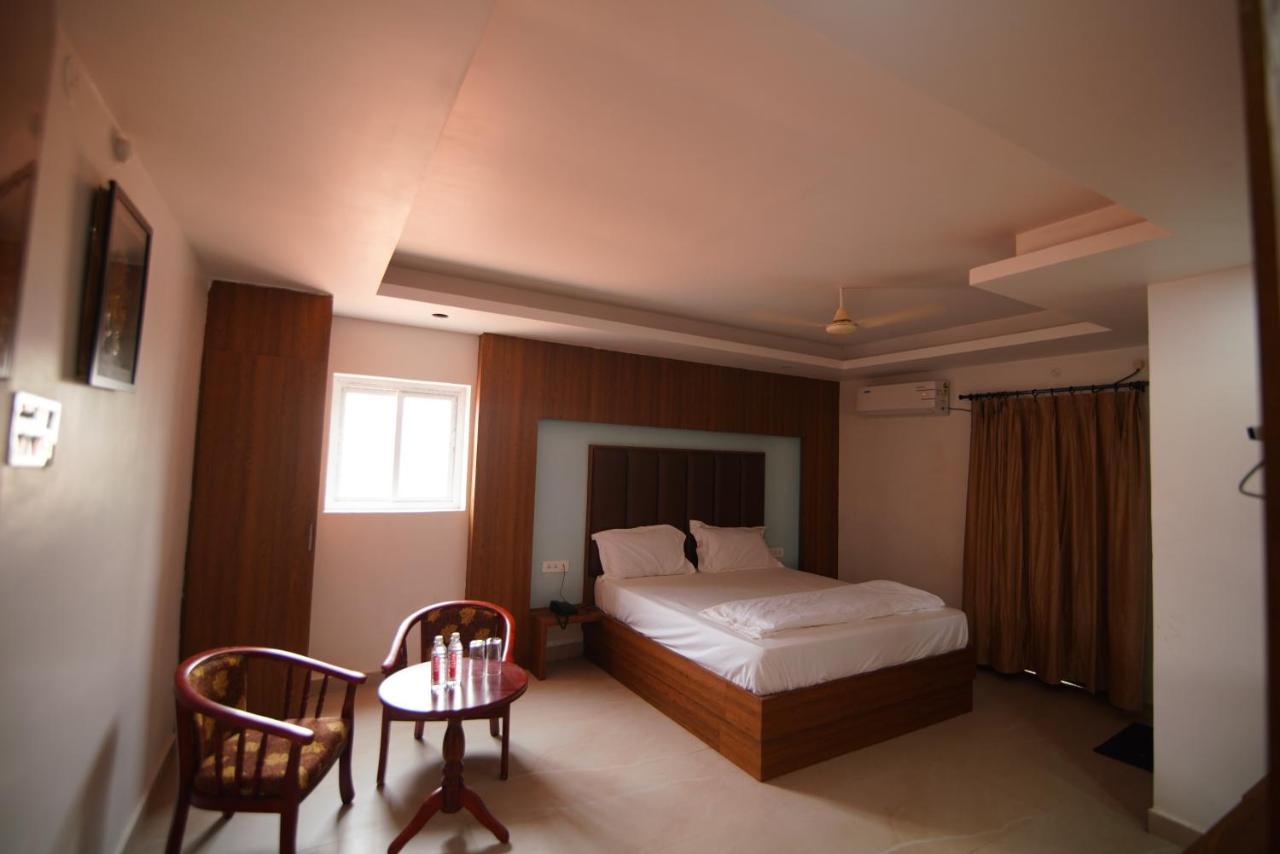 Srungavarapukota Siriki Resorts المظهر الخارجي الصورة